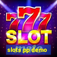 slots pp demo